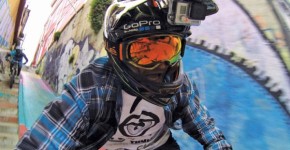 GoPro official foto cycle